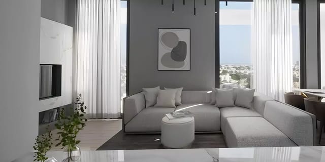 Nama Phase 1 By Alef Group by Alef Group - View Image 6 Nama Phase 1 By Alef Group - Alef Group Development - Image 6 of 8