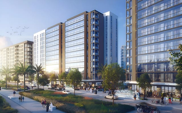 Olfah - Alef Group Development - Image 2 of 4