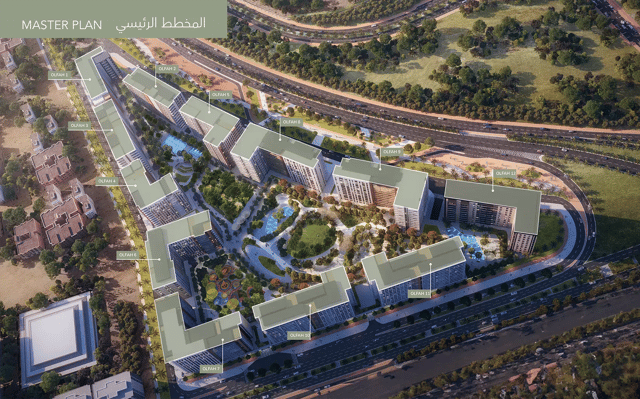 Olfah - Alef Group Development - Image 4 of 4