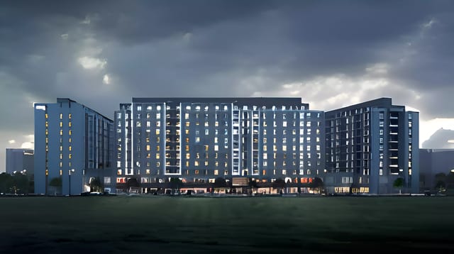 Suroor Phase 3 By Alef Group - Alef Group Development - Image 2 of 7