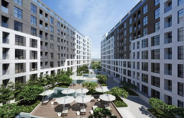 Suroor Phase 3 By Alef Group - Alef Group Development - Image 5 of 7