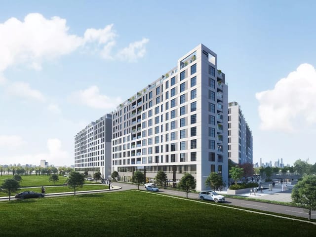 Suroor Phase 3 By Alef Group - Alef Group Development - Image 6 of 7