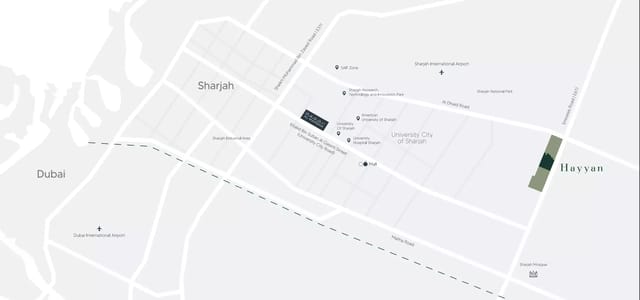 Hayyan by Alef Group - View Image 4 Hayyan - Alef Group Development - Image 4 of 7