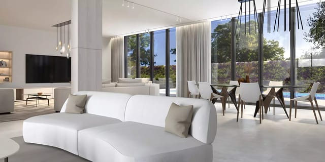 Hayyan by Alef Group - View Image 6 Hayyan - Alef Group Development - Image 6 of 7