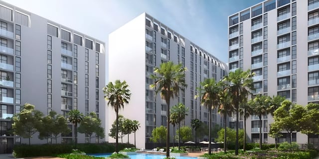 Darb Phase 3 By Alef Group by Alef Group - View Image 7 Darb Phase 3 By Alef Group - Alef Group Development - Image 7 of 7