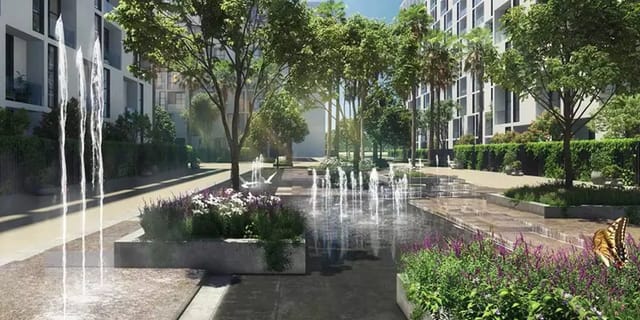 Darb Phase 3 By Alef Group by Alef Group - View Image 2 Darb Phase 3 By Alef Group - Alef Group Development - Image 2 of 7