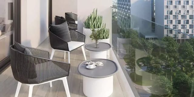 Darb Phase 3 By Alef Group by Alef Group - View Image 3 Darb Phase 3 By Alef Group - Alef Group Development - Image 3 of 7