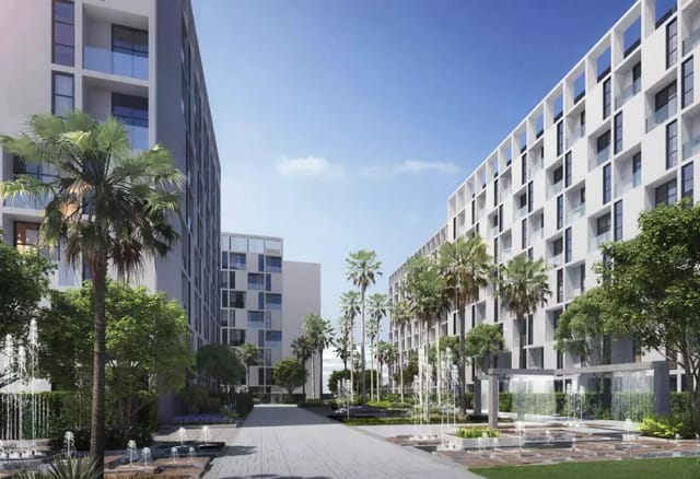 Darb Phase 3 By Alef Group by Alef Group - View Image 6 Darb Phase 3 By Alef Group - Alef Group Development - Image 6 of 7