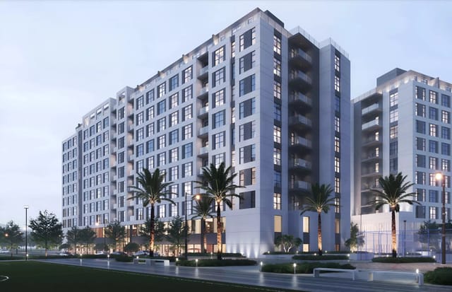 Sawa phase 2 By Alef Group by Alef Group - View Image 3 Sawa phase 2 By Alef Group - Alef Group Development - Image 3 of 5