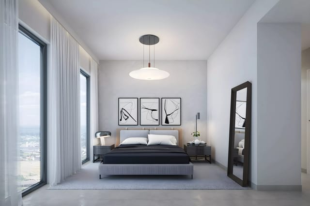 Sawa phase 2 By Alef Group by Alef Group - View Image 5 Sawa phase 2 By Alef Group - Alef Group Development - Image 5 of 5