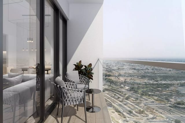 Sawa phase 3 By Alef Group by Alef Group - View Image 5 Sawa phase 3 By Alef Group - Alef Group Development - Image 5 of 5