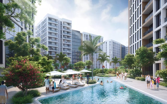 Olfah Phase 2 by Alef - Alef Group Development - Image 2 of 3