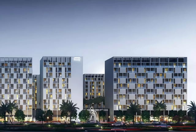 Nama Phase 6 By Alef Group - Alef Group Development - Image 10 of 10