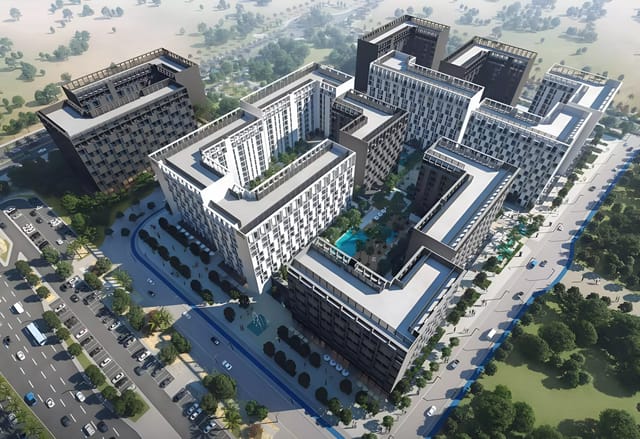 Nama Phase 6 By Alef Group - Alef Group Development - Image 9 of 10