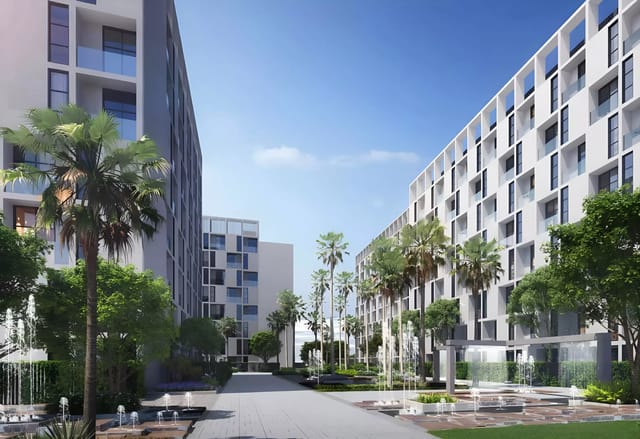 Nama Phase 6 By Alef Group - Alef Group Development - Image 4 of 10