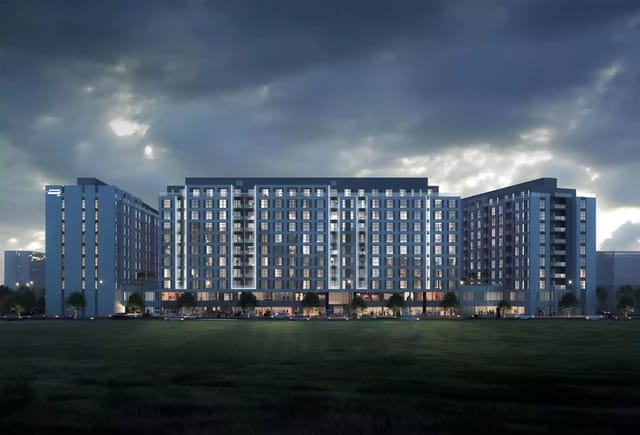 Suroor 4 - Alef Group Development - Image 5 of 5