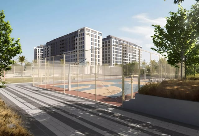 Suroor 4 - Alef Group Development - Image 3 of 5