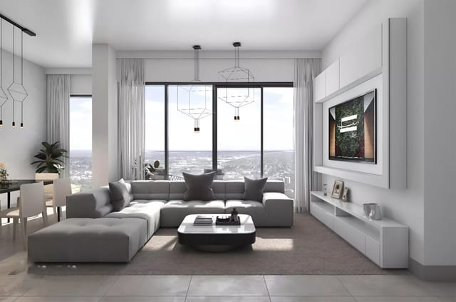 Suroor 4 - Alef Group Development - Image 4 of 5