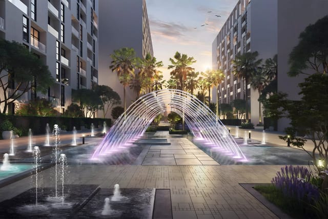 Darb Phase 2 By Alef Group by Alef Group - View Image 10 Darb Phase 2 By Alef Group - Alef Group Development - Image 10 of 11