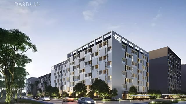 Darb Phase 2 By Alef Group by Alef Group - View Image 6 Darb Phase 2 By Alef Group - Alef Group Development - Image 6 of 11