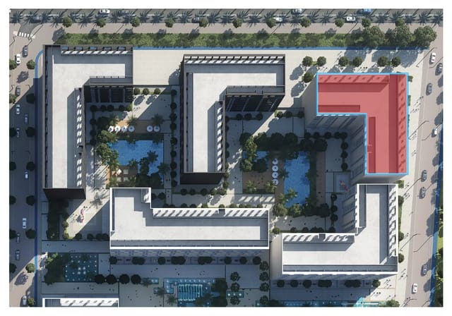 Darb Phase 2 By Alef Group by Alef Group - View Image 9 Darb Phase 2 By Alef Group - Alef Group Development - Image 9 of 11