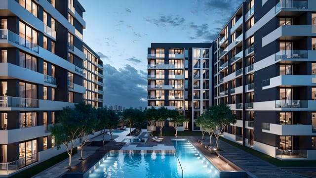Al Mamsha Hamsa Phase 2 By Alef Group - Alef Group Development - Image 3 of 7