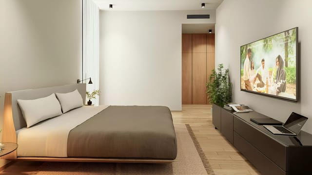 Al Mamsha Hamsa Phase 2 By Alef Group - Alef Group Development - Image 4 of 7