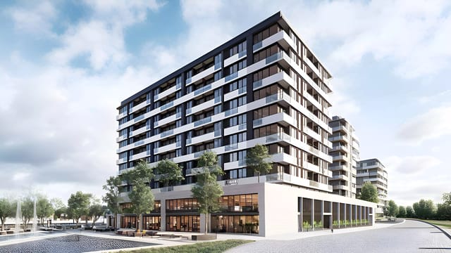 Al Mamsha Hamsa Phase 2 By Alef Group - Alef Group Development - Image 6 of 7