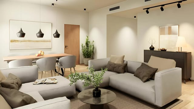 Al Mamsha Hamsa Phase 2 By Alef Group - Alef Group Development - Image 7 of 7