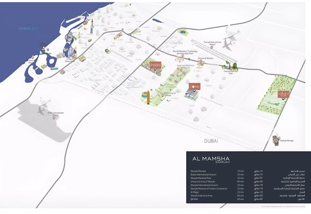 Nama Phase 4 By Alef Group by Alef Group - View Image 7 Nama Phase 4 By Alef Group - Alef Group Development - Image 7 of 9