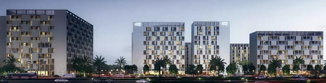 Darb By Alef Group by Alef Group - View Image 5 Darb By Alef Group - Alef Group Development - Image 5 of 10