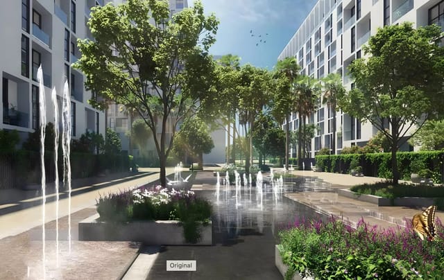 Darb By Alef Group by Alef Group - View Image 6 Darb By Alef Group - Alef Group Development - Image 6 of 10