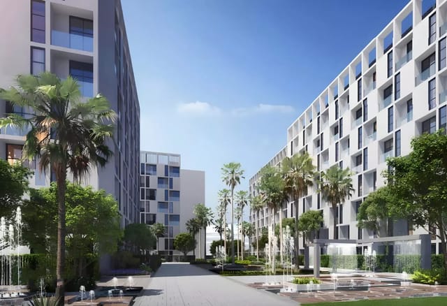 Darb By Alef Group by Alef Group - View Image 2 Darb By Alef Group - Alef Group Development - Image 2 of 10