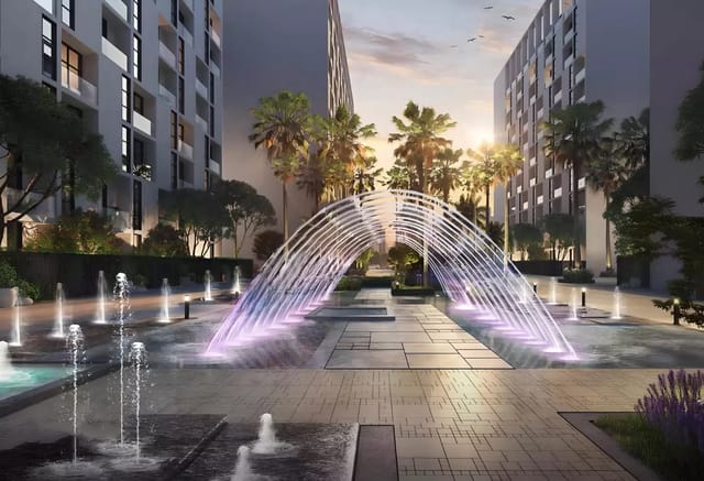 Darb By Alef Group by Alef Group - View Image 9 Darb By Alef Group - Alef Group Development - Image 9 of 10