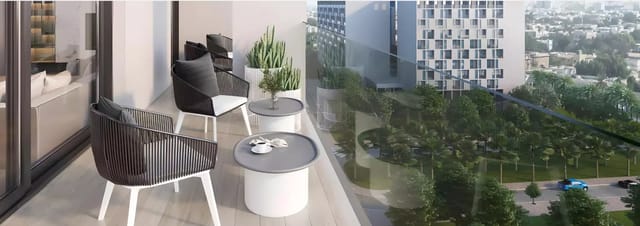 Darb By Alef Group by Alef Group - View Image 4 Darb By Alef Group - Alef Group Development - Image 4 of 10