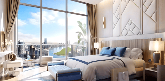 Imperial Avenue by S P International Property Developers - View Image 2 Imperial Avenue - S P International Property Developers Development - Image 2 of 7