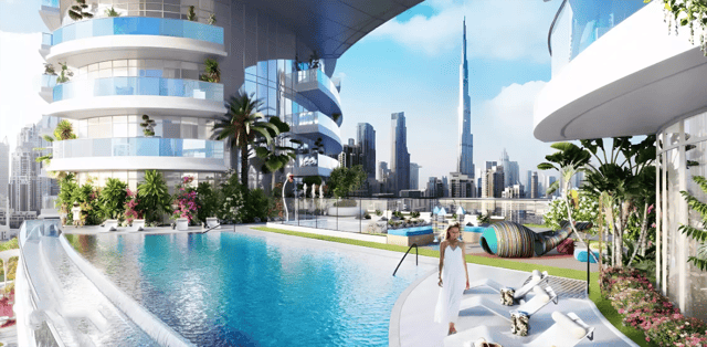 Imperial Avenue by S P International Property Developers - View Image 3 Imperial Avenue - S P International Property Developers Development - Image 3 of 7