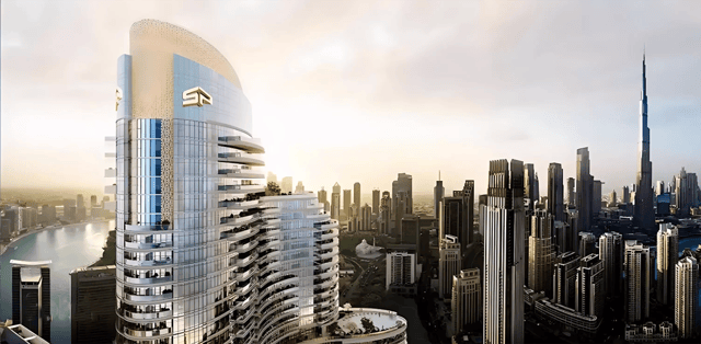 Imperial Avenue by S P International Property Developers - View Image 6 Imperial Avenue - S P International Property Developers Development - Image 6 of 7