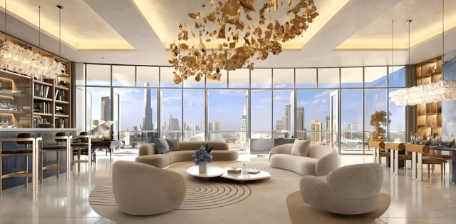 Imperial Avenue by S P International Property Developers - View Image 5 Imperial Avenue - S P International Property Developers Development - Image 5 of 7