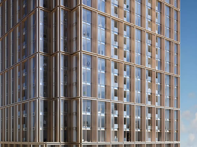 City Tower Phase 1 By H & H - H&H Development Development - Image 5 of 8