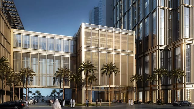 City Tower Phase 1 By H & H - H&H Development Development - Image 7 of 8