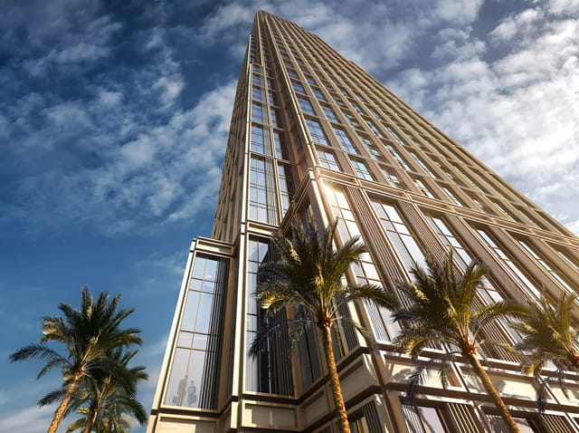 City Tower Phase 1 By H & H - H&H Development Development - Image 3 of 8