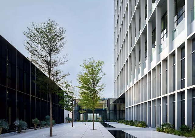 Eden House Dubai Hills by H&H Development - View Image 4 Eden House Dubai Hills - H&H Development Development - Image 4 of 7