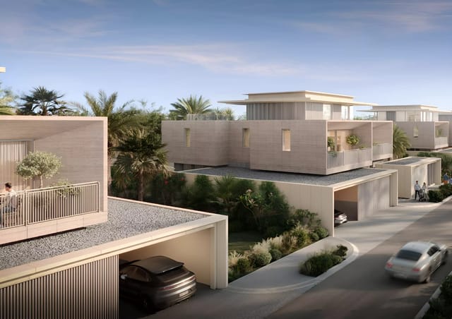 Eden House Dubai Hills by H&H Development - View Image 6 Eden House Dubai Hills - H&H Development Development - Image 6 of 7
