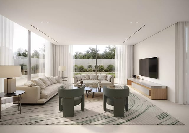 Eden House Dubai Hills by H&H Development - View Image 7 Eden House Dubai Hills - H&H Development Development - Image 7 of 7