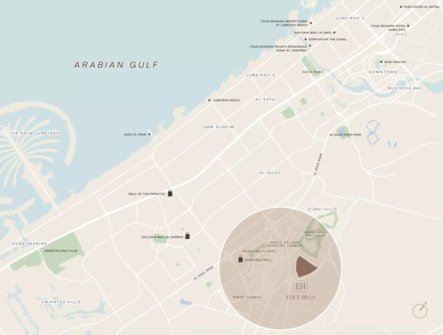 Avra and Aurora - H&H Development Development - Image 6 of 8