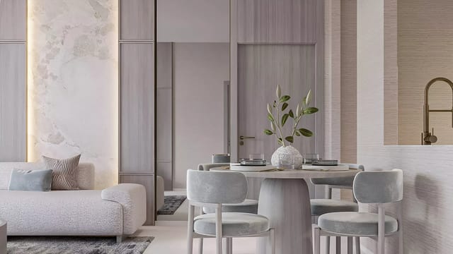 Celeste Heights - Zimaya Properties Development - Image 1 of 11