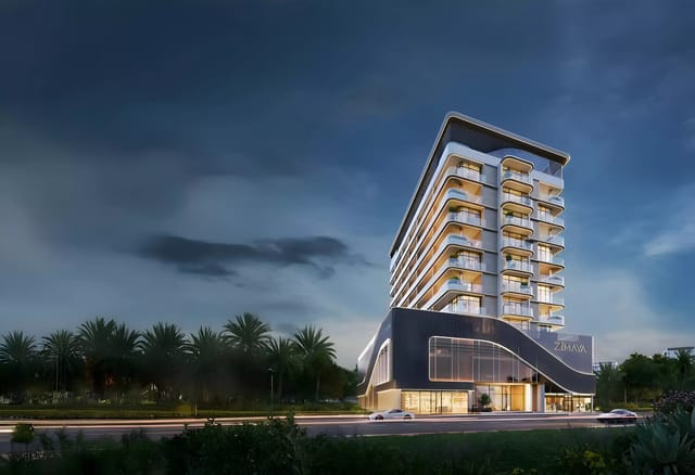 Celeste Heights - Zimaya Properties Development - Image 8 of 11