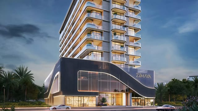 Celeste Heights - Zimaya Properties Development - Image 2 of 11