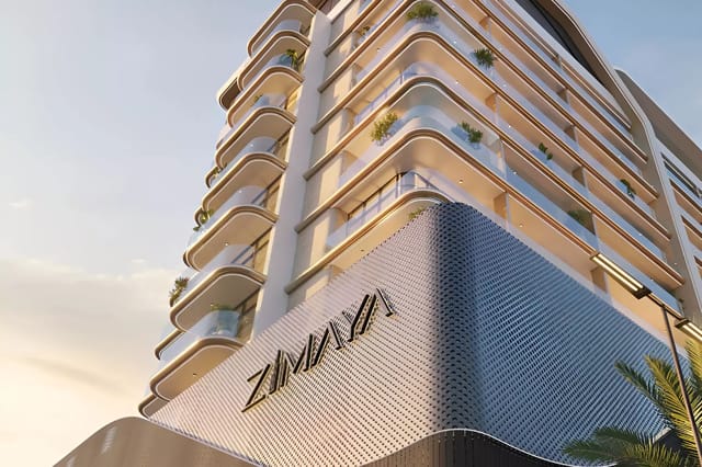 Celeste Heights - Zimaya Properties Development - Image 4 of 11